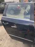 Vw passat 6 Комби Задни Врати