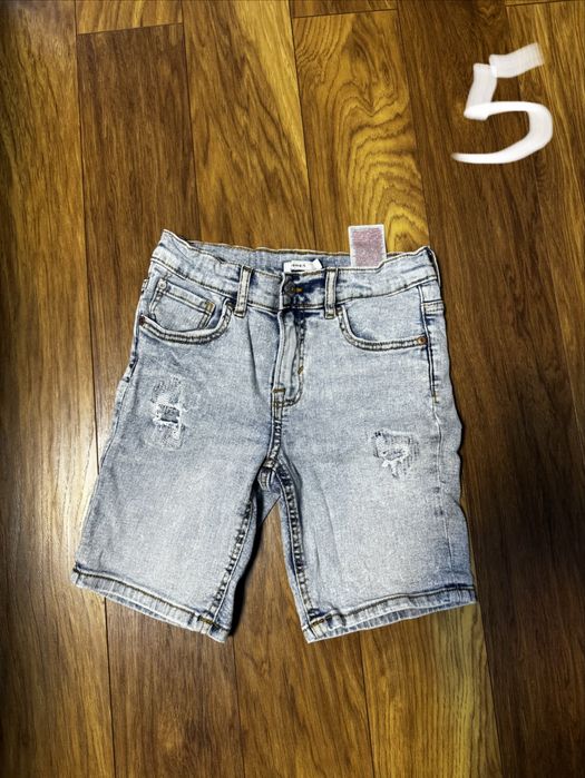 Детски дънки и панталони