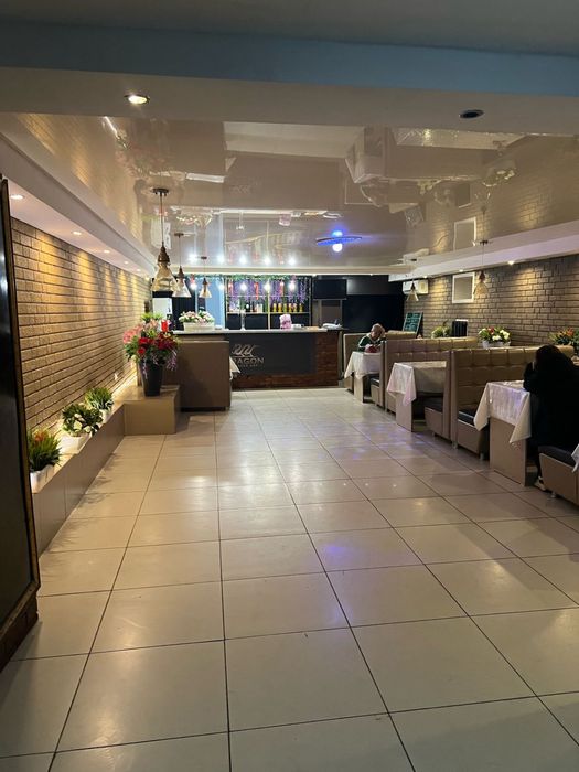 Сдам в аренду кафе