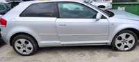 Dezmembrez Audi A3 8P 2.0TDi cod motor BKD an 2004 S-line