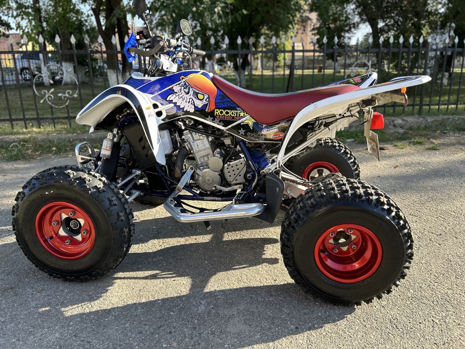 De vanzare Suzuki ltz