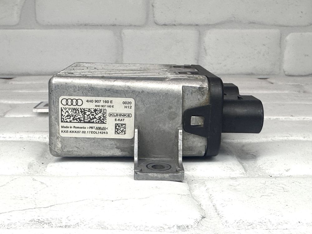 Модул AUDI Q5 SQ5 8R 4H0907160E