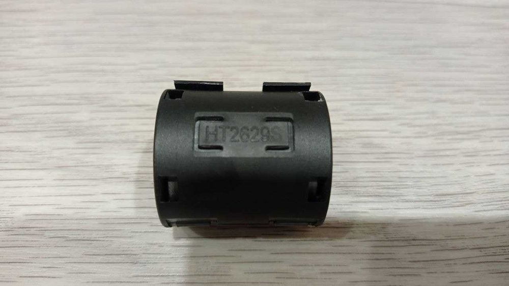 Цилиндрический ферритовый фильтр TODAISU HT2629S