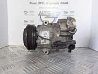 Compresor clima Opel Astra J Facelift 1.4i