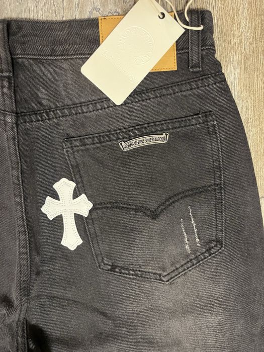 Chrome hearts(дънки)