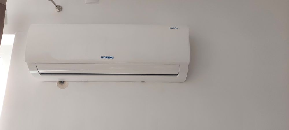 Montaj aer condiționat