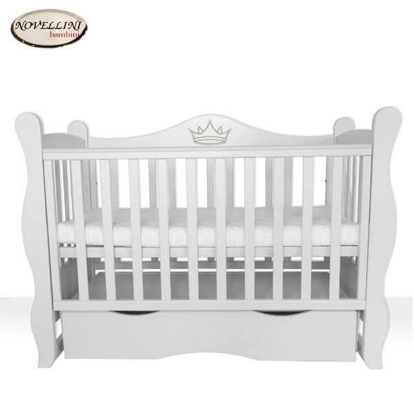 Vând set bebelusi Novellini Imperial cristal lux