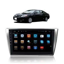 Установка автозвука: магнитолы, усилители, камеры