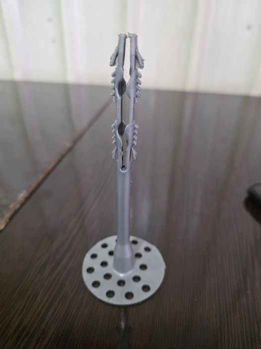 Гвозд дубл  Bazalit derjatel