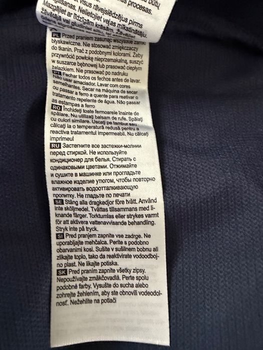 Pantaloni Asnes barbati