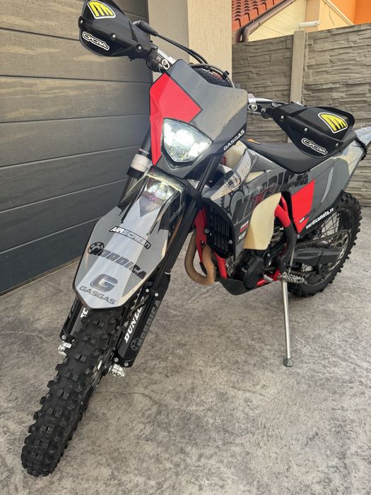 Urgent! Gasgas EC 350 2023 (ktm, yamaha, beta, honda)