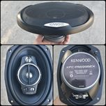 KENWOOD kalonka spark nexia matiz lasetti luboyiga