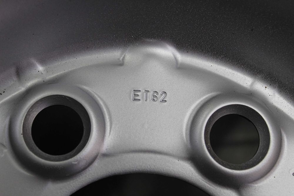 Джанти 16" Mercedes Sprinter, VW Crafter