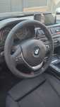 bmw 318d sport d