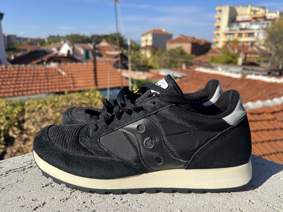 Saucony Jazz 46.5 Low