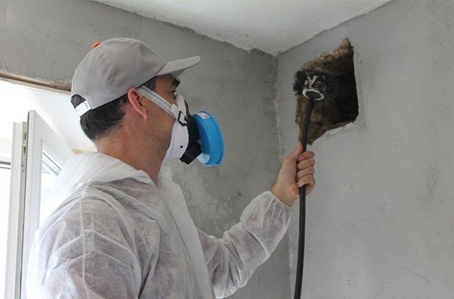 Чистка  Вентиляции Алматы, Диагностика запись на видео до и после