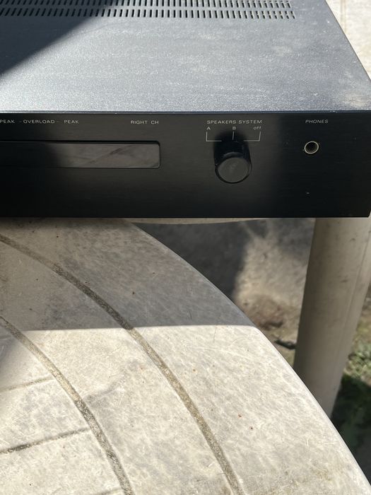 Putere vintage Seleco anii 80”