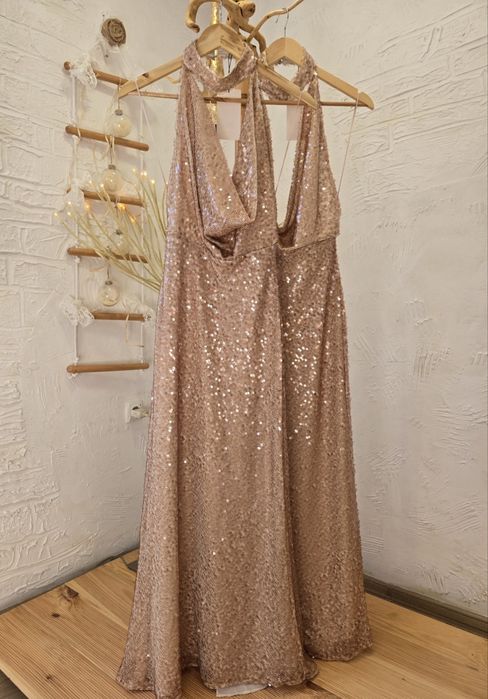 ZARA ASOS нови рокли и костюми