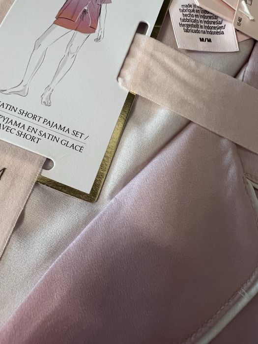 Pijama Victoria’s Secret marimea S