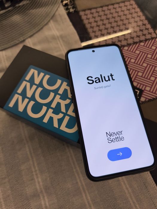 Vând One plus nord 3 256gb