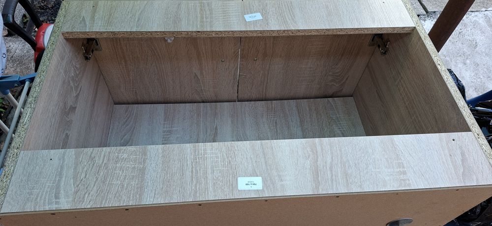 Corp mobila bucatarie 80×50 cm în stare foarte bună