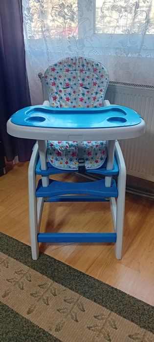 Scaun copil multifunctional