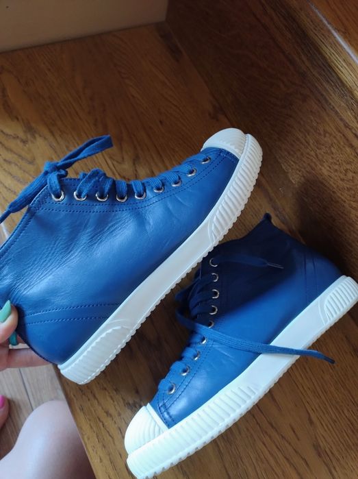 Teniși Prada autentici 36/37