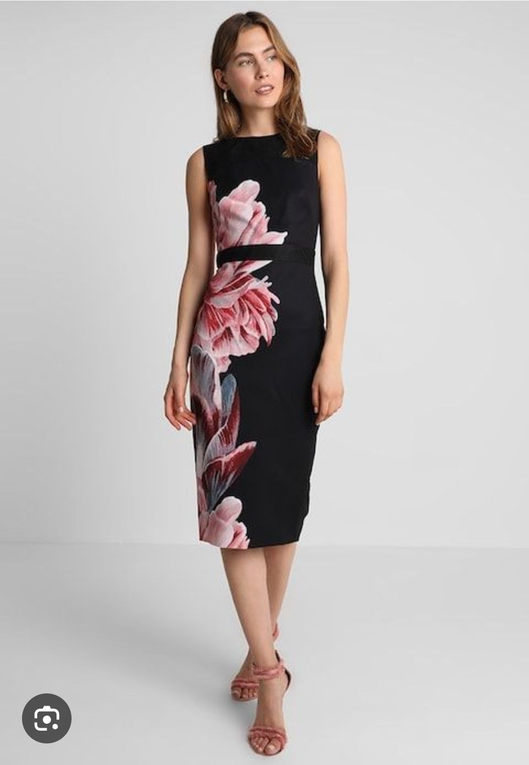 Нова рокля Ted Baker, размер 1/S