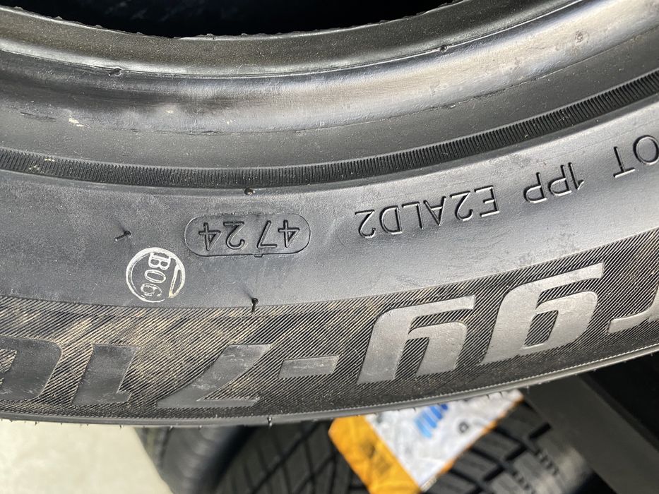 Hantek 205/65R15 Cobalt avtomobili uchun vse sezonka shina