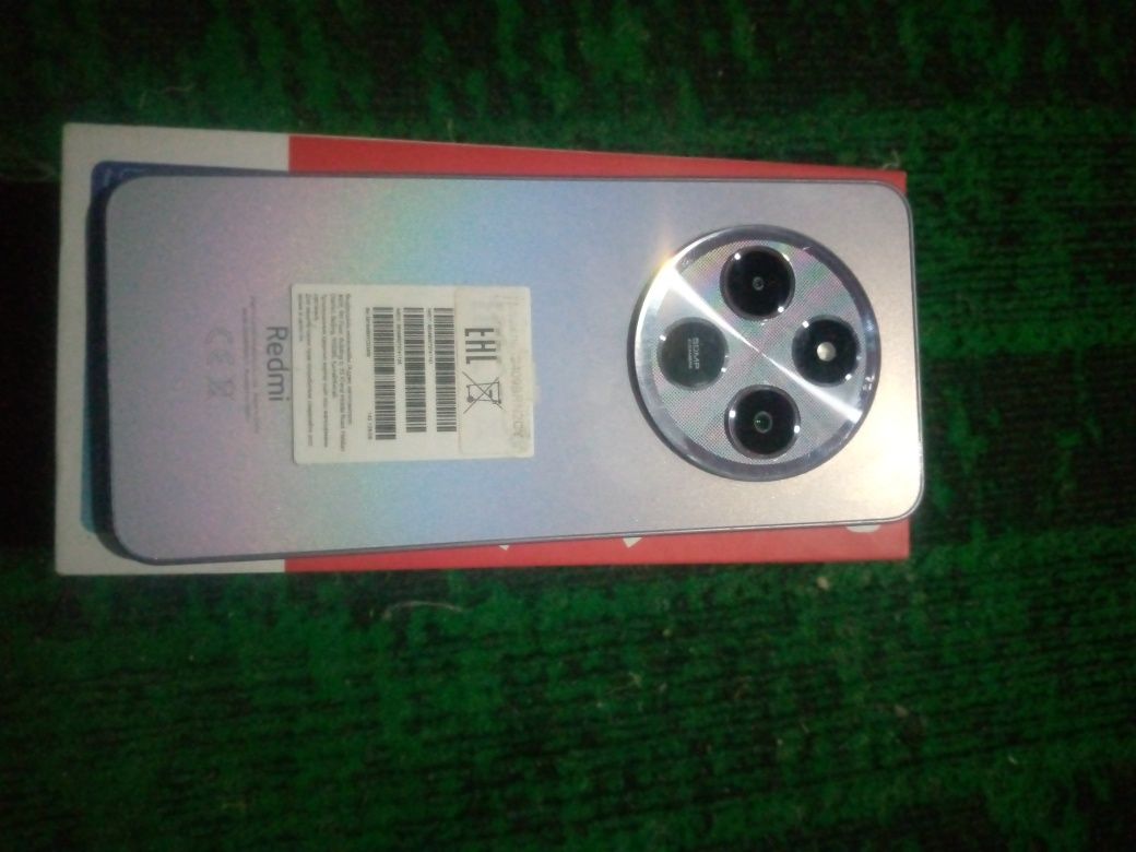 Redmi 14C  8/256