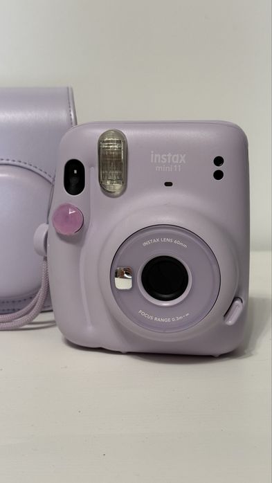 Aparat foto Instax mini 11