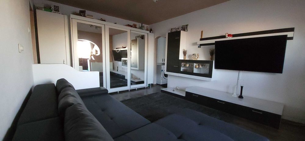 Vand apartament 2 camere Turceni, Gorj