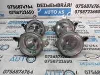 Proiectoare Scania R440 euro 5