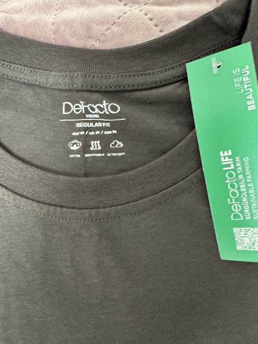 Tricou cu maneca scurta