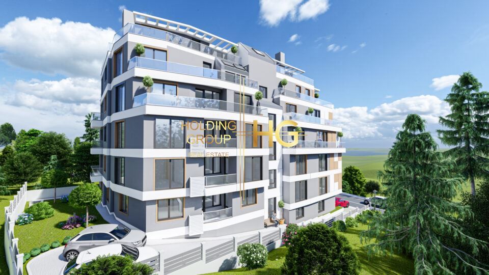 Продава се Тристаен апартамент в Варна, Изгрев - 96 кв.м за 1519 €/кв.м - Снимка #1