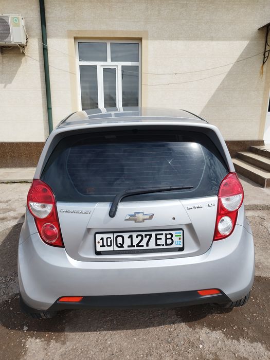 Spark sotiladi variantga xam bor