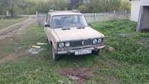 Продам ваз 2106 на ходу