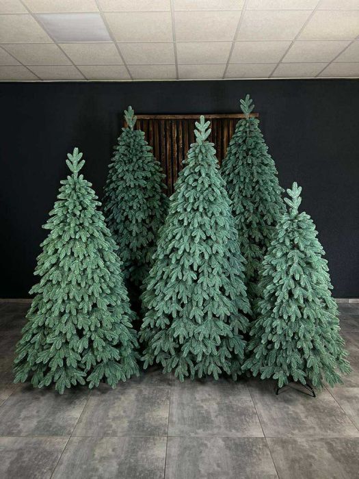 Brazi artificiali bogați, calitate superioară!