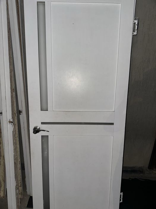 продаются двери в хорошем состояний