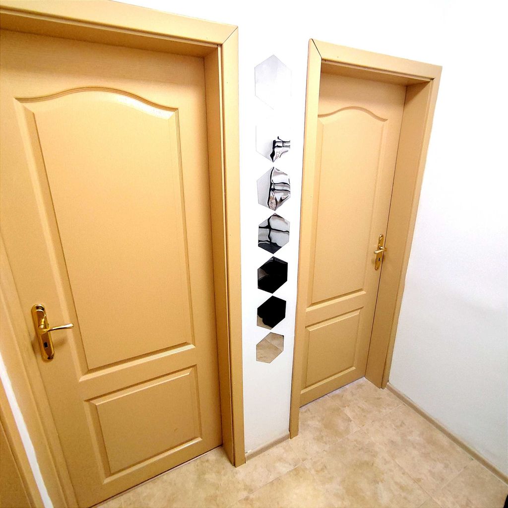 Дава се под наем Двустаен апартамент в Созопол - 60 кв.м за 331.5 € - Снимка #10