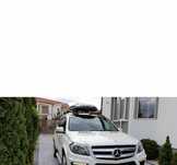 Barii/ bare transversale  thule  gl gls ml gle