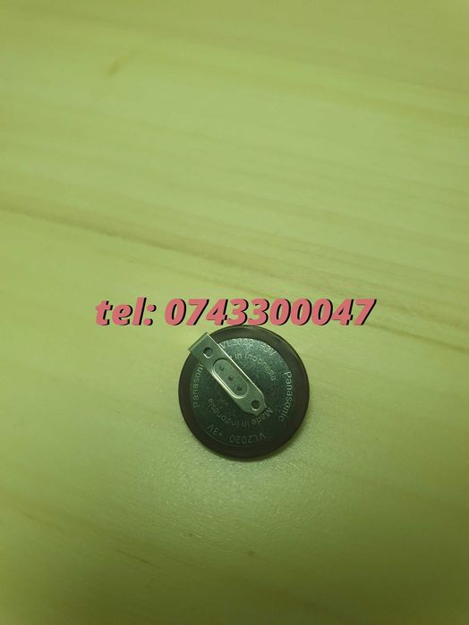 Acumulator Baterie Vl2020 Panasonic