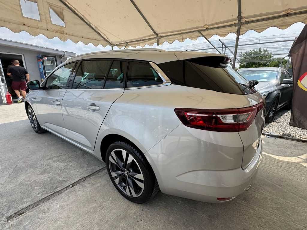 Renault Megane | 1.5 Diesel (116 CP) Euro 6 | Garantie | Rate