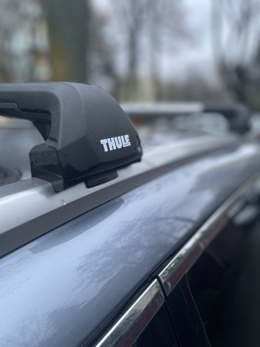 Subaru Outback boxer diesel