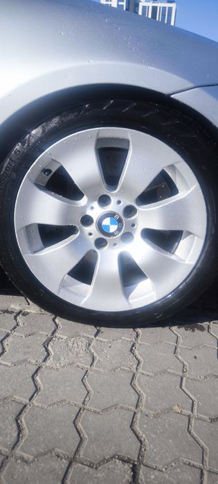 Джанти За БМВ Style 158  Е90 Е46 Е36 Е87  17 цола
