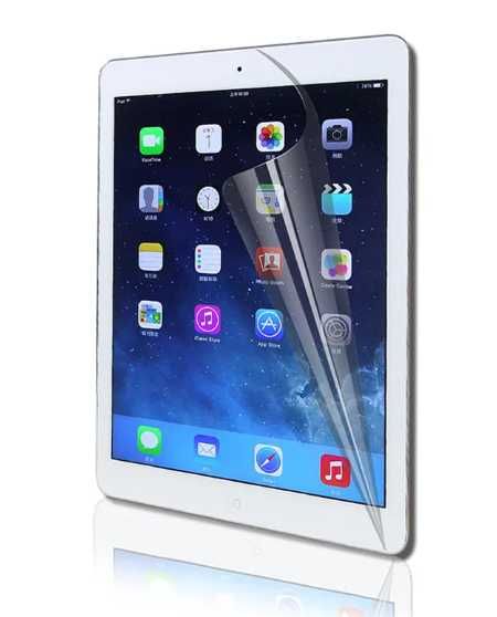 Folie iPad, Macbook Air 13" Macbook Pro 13,3" Shock-Proof