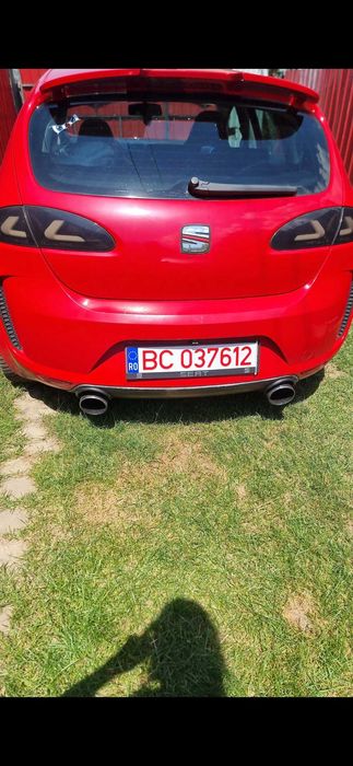 Seat leon 2007  motor 2.0 pentru dezmembrări