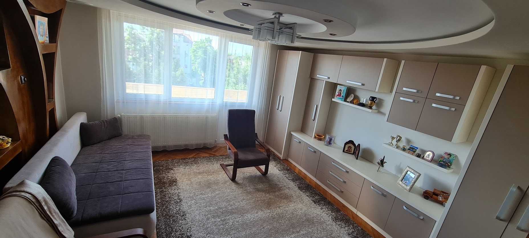 apartamente de inchiriat satu-mare