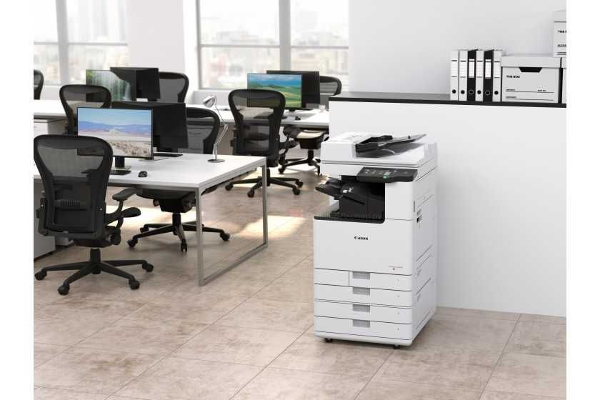 Принтер МФУ Canon imageRUNNER C3226i