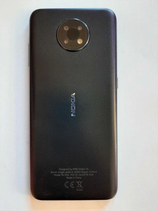 Nokia G10 с гаранция